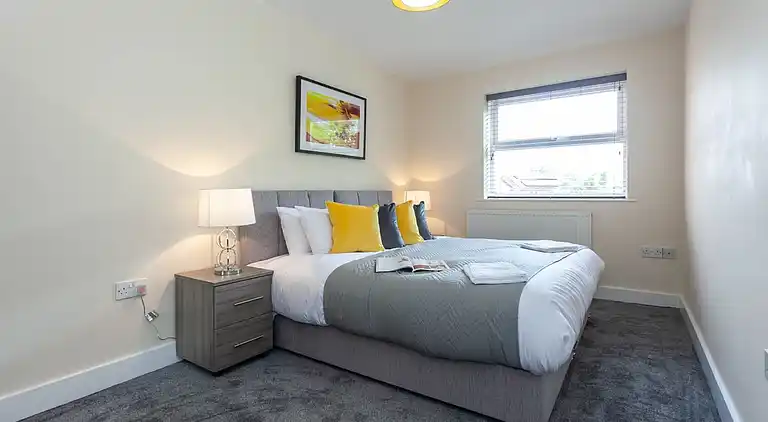 Casa vacanze in Warrington