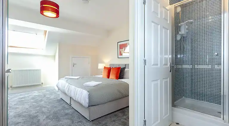 Casa vacanze in Warrington