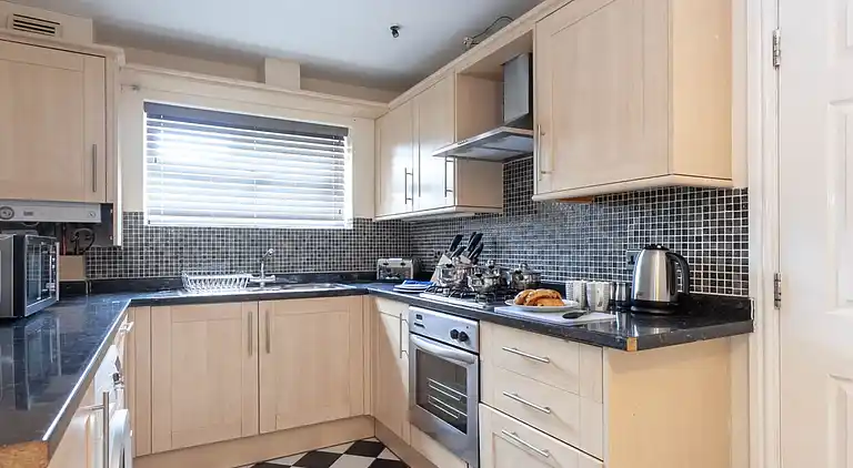 Casa vacanze in Warrington