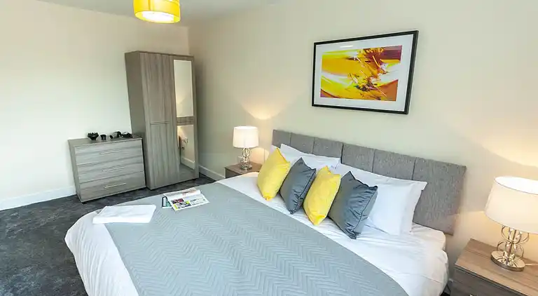 Casa vacanze in Warrington