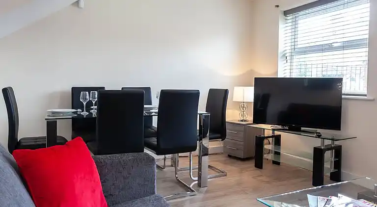 Casa vacanze in Warrington