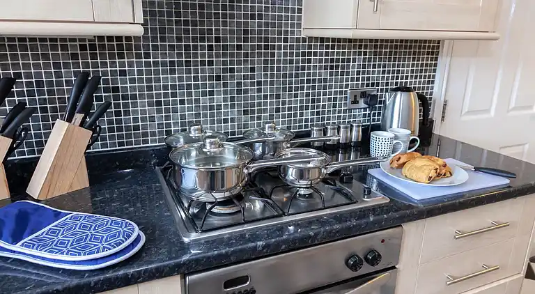 Casa vacanze in Warrington