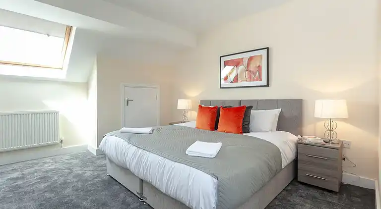 Casa vacanze in Warrington