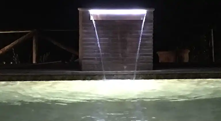 Semesterbostad i Valtopina