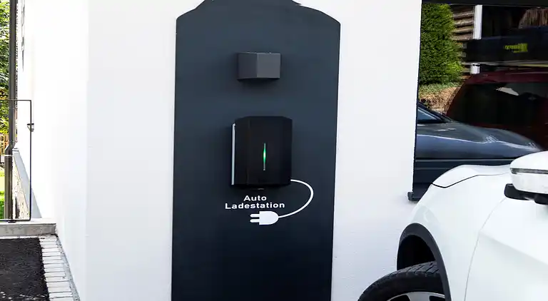 Sommerhus i Gaschurn