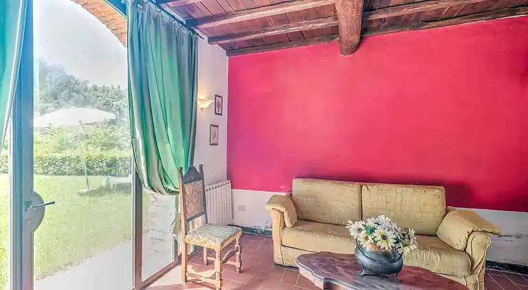 Feriebolig i Dicomano