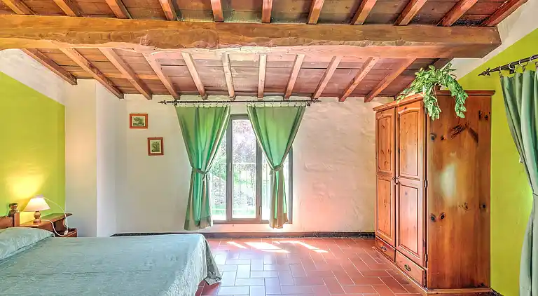 Feriebolig i Dicomano