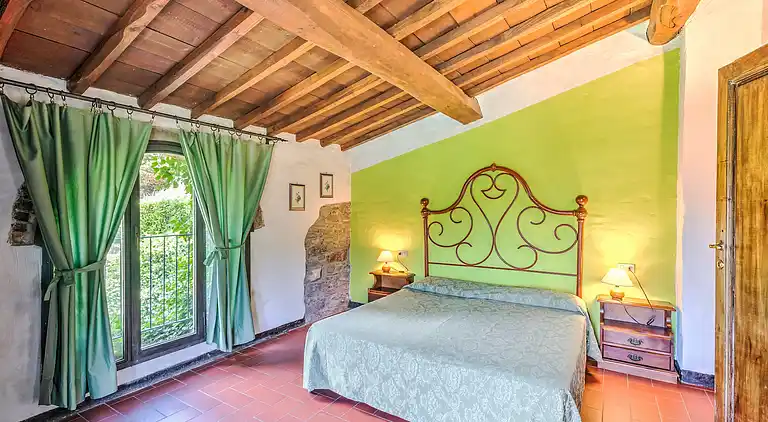 Feriebolig i Dicomano