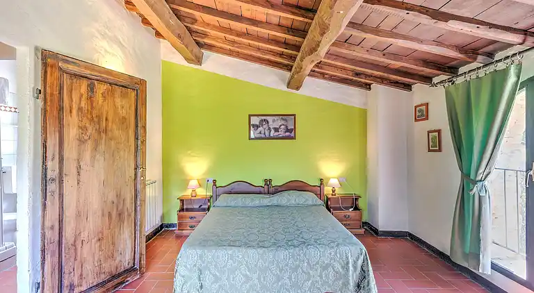 Feriebolig i Dicomano