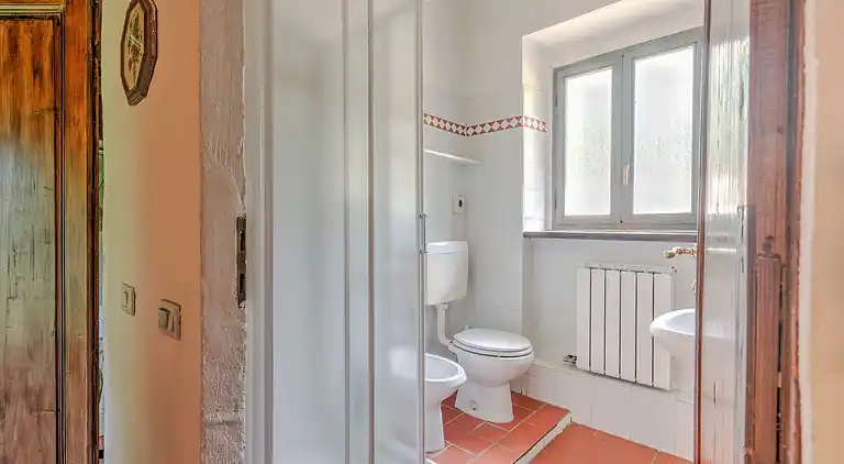 Feriebolig i Dicomano