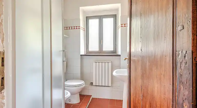 Feriebolig i Dicomano