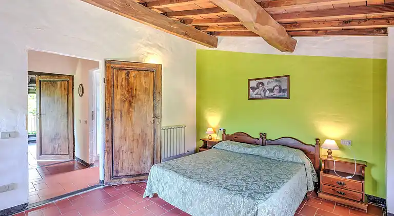 Feriebolig i Dicomano