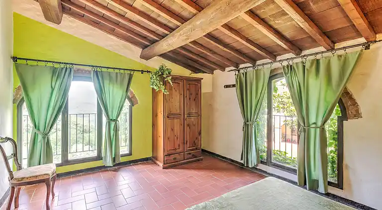 Feriebolig i Dicomano