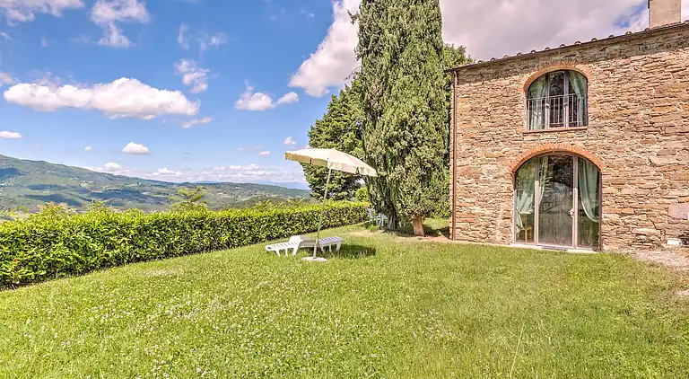 Feriebolig i Dicomano