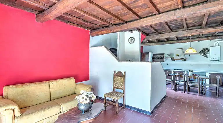 Feriebolig i Dicomano