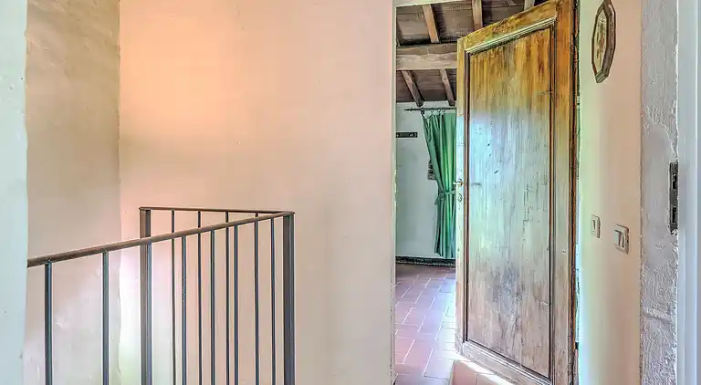 Feriebolig i Dicomano