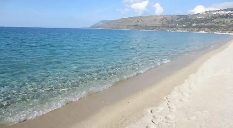 Holiday home in Nicotera Marina