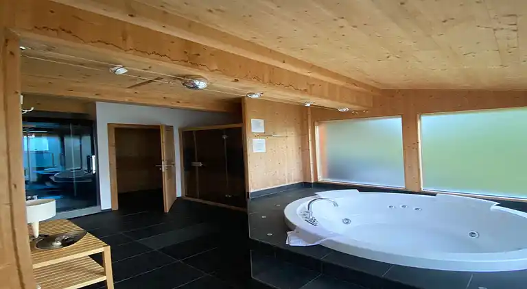 Hytte i Bad St Leonhard im Lavanttal