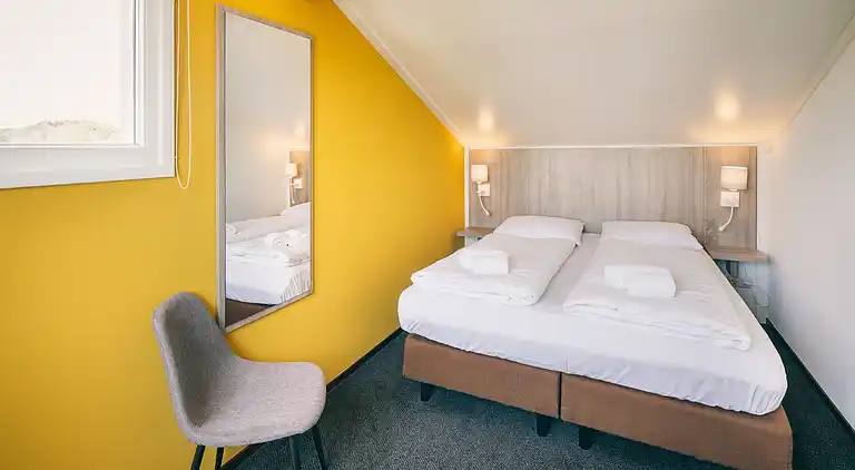 Vakantiehuis in Noordwijkerhout