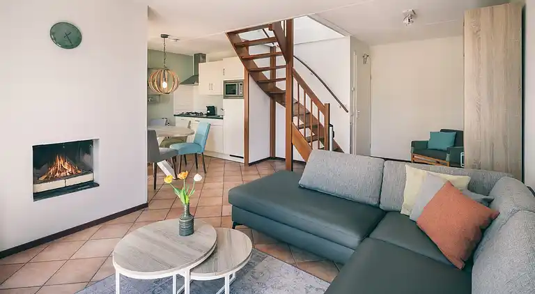 Vakantiehuis in Noordwijkerhout