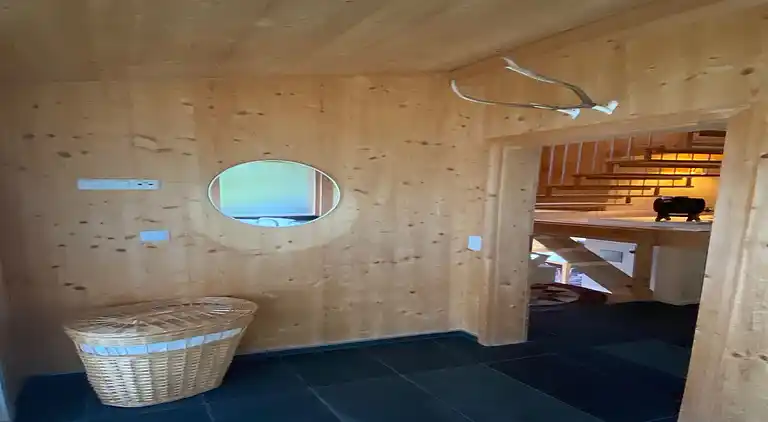 Hytte i Bad St Leonhard im Lavanttal