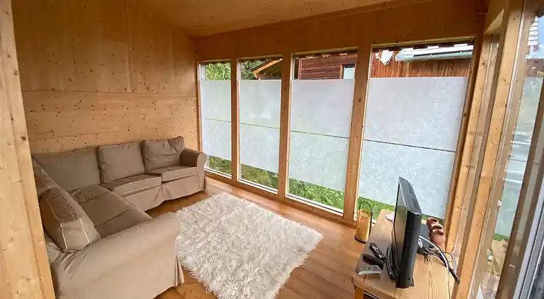 Hytte i Bad St Leonhard im Lavanttal