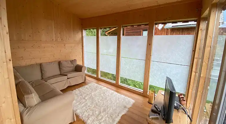 Hytte i Bad St Leonhard im Lavanttal