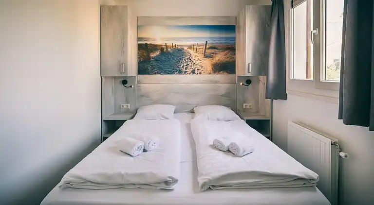 Vakantiehuis in Noordwijkerhout