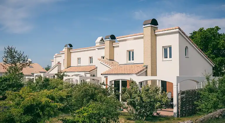 Vakantiehuis in Noordwijkerhout