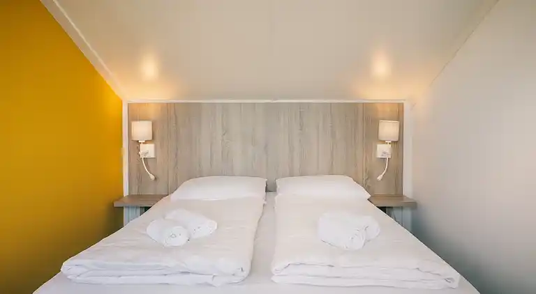 Vakantiehuis in Noordwijkerhout