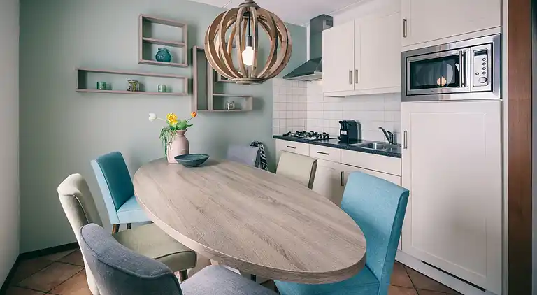 Vakantiehuis in Noordwijkerhout