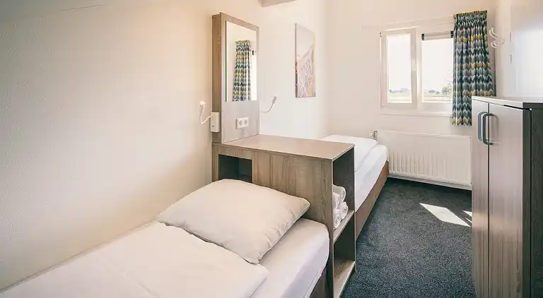 Vakantiehuis in Noordwijkerhout