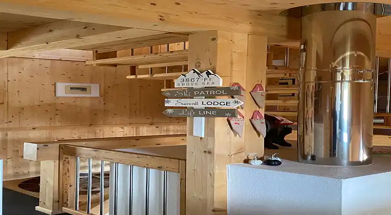 Hytte i Bad St Leonhard im Lavanttal