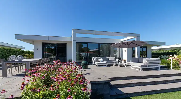 Sommerhus i Zeewolde