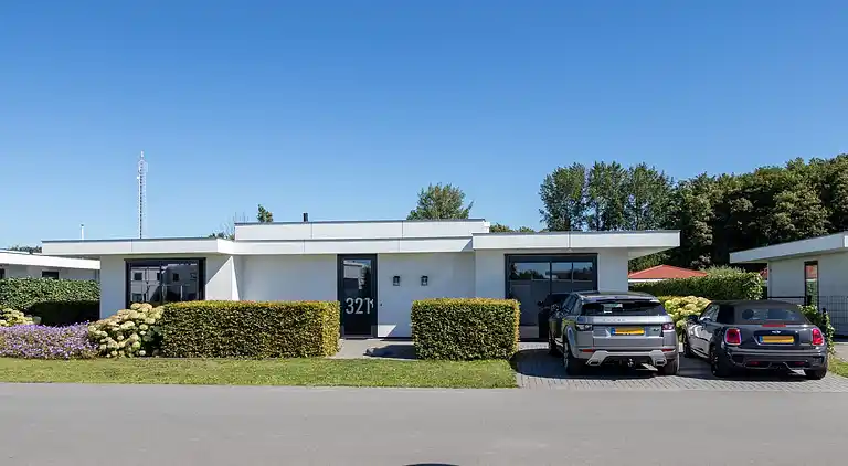 Sommerhus i Zeewolde