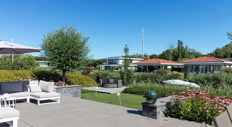 Sommerhus i Zeewolde