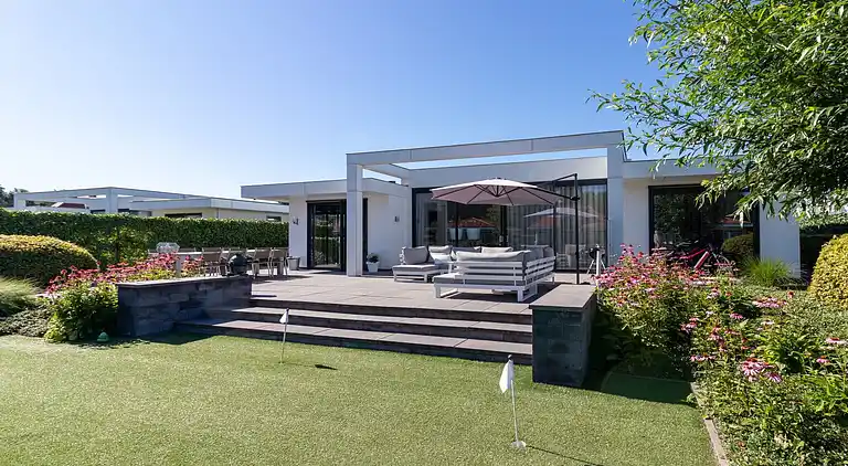 Sommerhus i Zeewolde