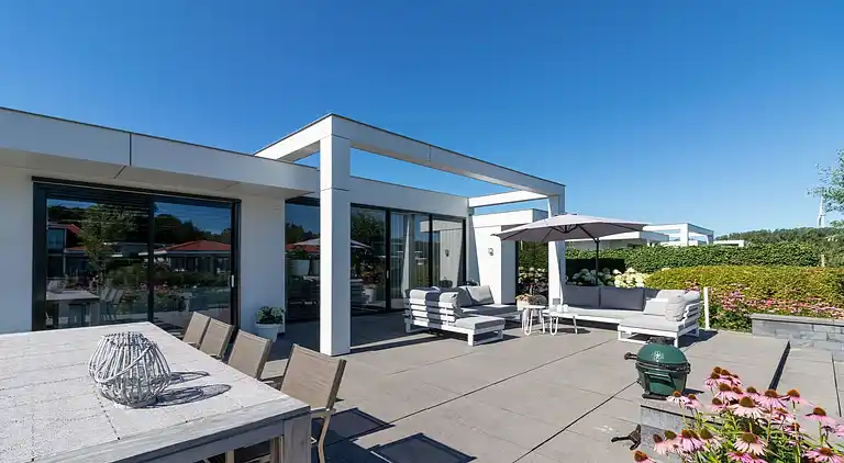 Sommerhus i Zeewolde