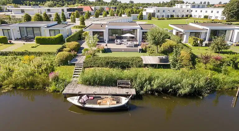 Sommerhus i Zeewolde