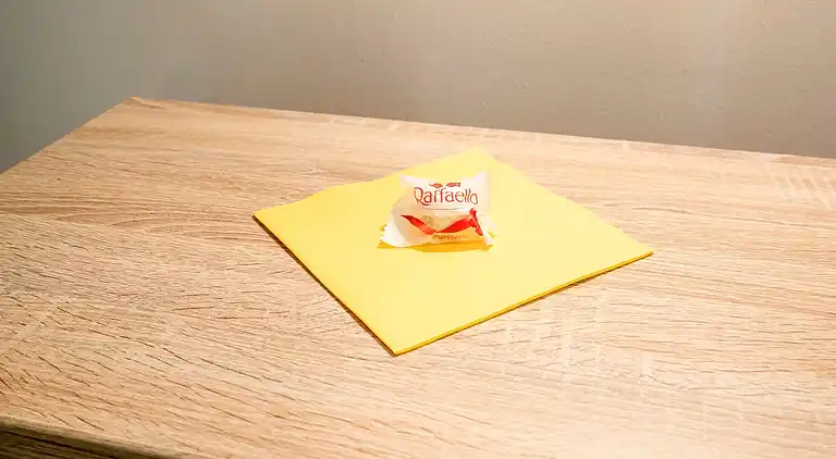 Apartment in Techendorf