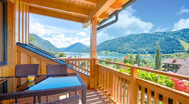 Apartment in Techendorf