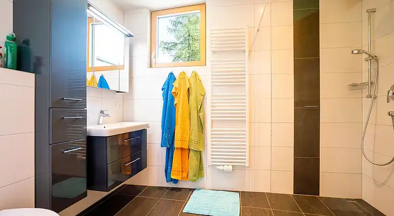 Apartment in Techendorf