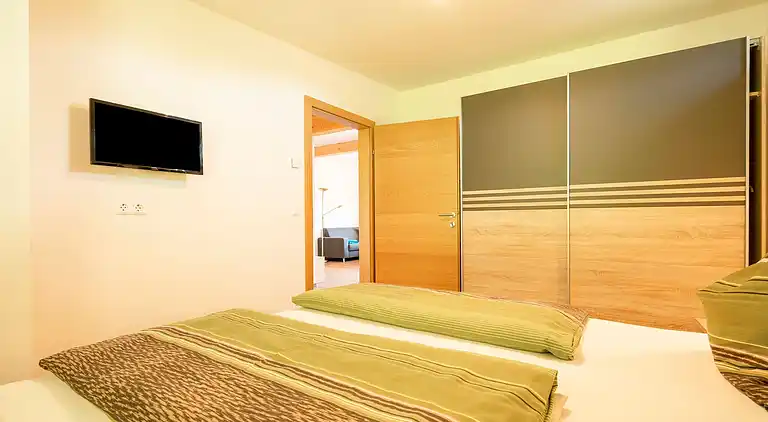 Apartment in Techendorf