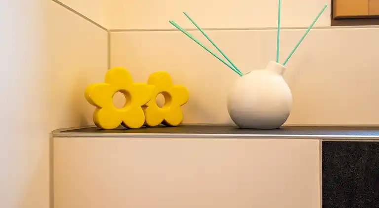 Apartment in Techendorf