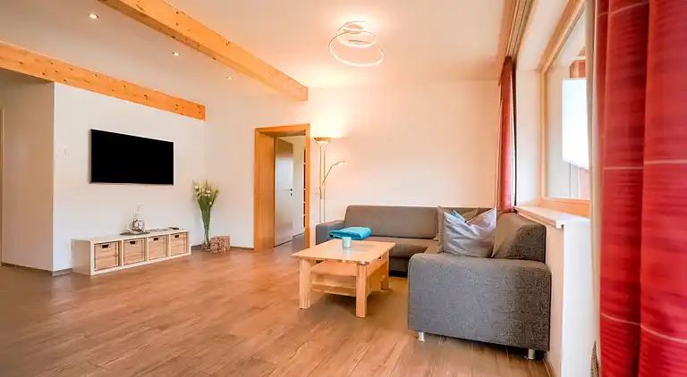 Apartment in Techendorf