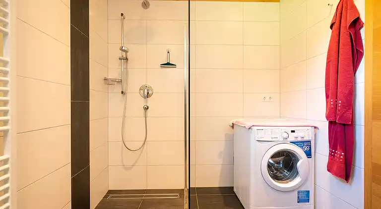 Apartment in Techendorf