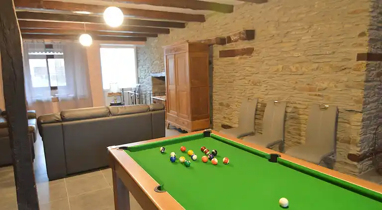 Feriebolig i Neufchâteau