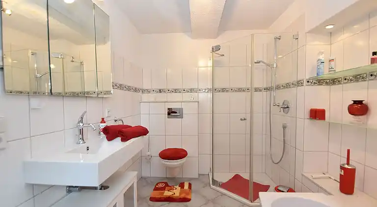 Ferielejlighed i Drübeck