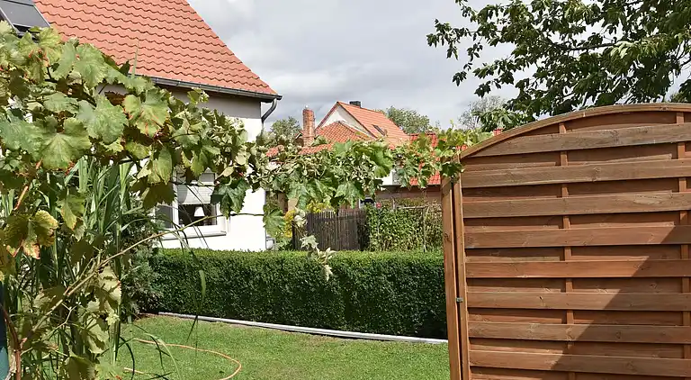 Ferielejlighed i Drübeck