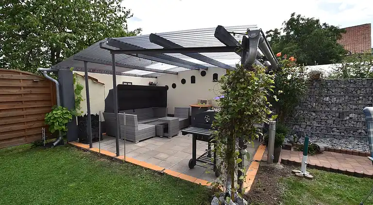 Ferielejlighed i Drübeck